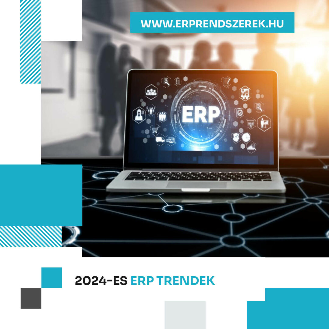 ERP trend 2024